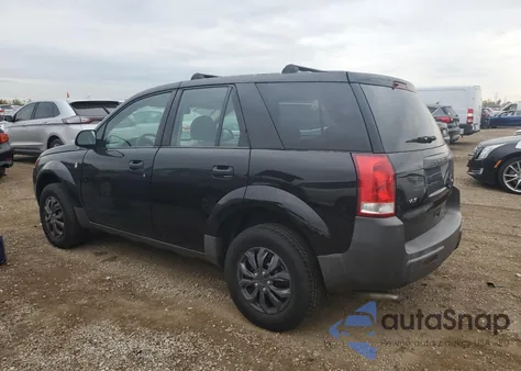 2003 Saturn Vue from USA, damaged, VIN 5GZCZ53B43S851982